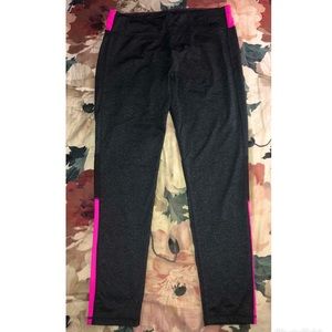 NWOT | CALVIN KLEIN | performance leggings